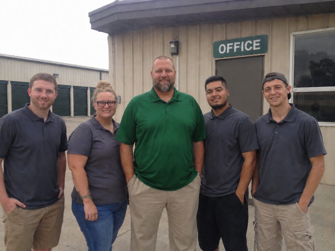Pest control professionals in Metairie, LA
