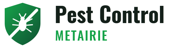Metairie Pest Control